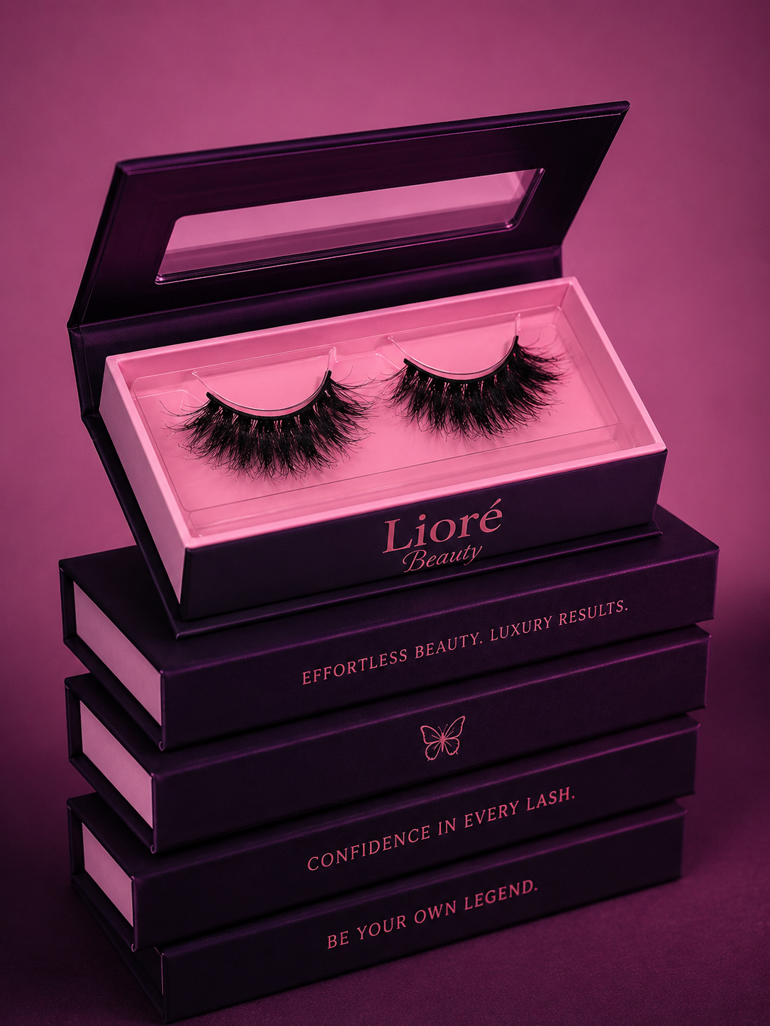 Lioré Strips