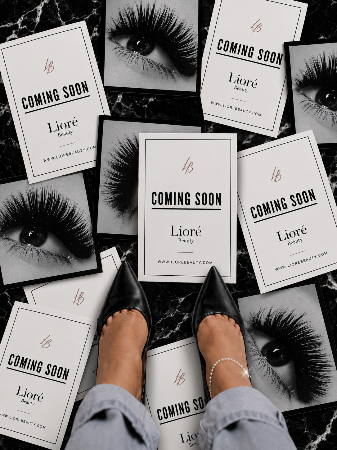 Coming soon