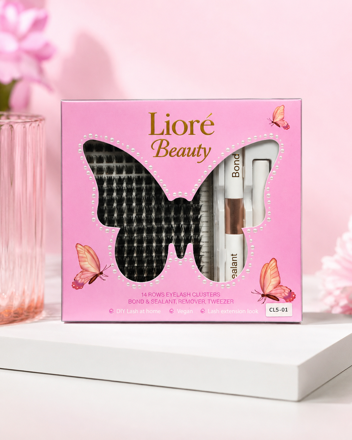 Glam Essence